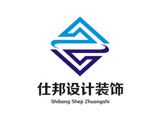 譚家強(qiáng)的logo設(shè)計