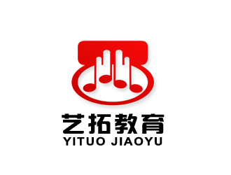 倉小天的logo設(shè)計
