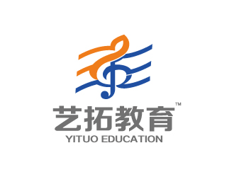 楊勇的logo設(shè)計