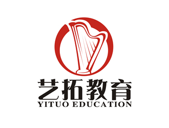 廖燕峰的logo設(shè)計