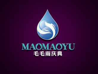 周國(guó)強(qiáng)的logo設(shè)計(jì)