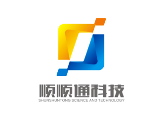 譚家強的logo設(shè)計