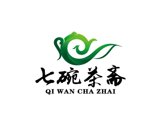周金進的logo設(shè)計