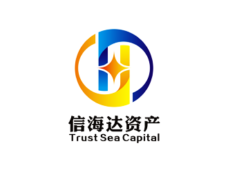 譚家強(qiáng)的logo設(shè)計