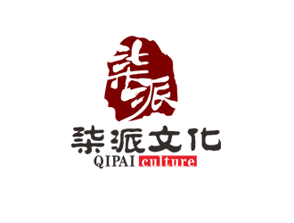 周國(guó)強(qiáng)的logo設(shè)計(jì)