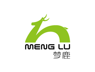 陸達(dá)活的logo設(shè)計