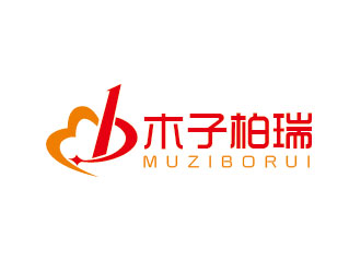 李賀的logo設計