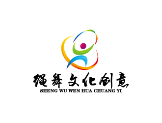 周金進(jìn)的logo設(shè)計