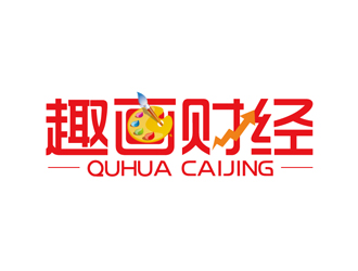 秦曉東的logo設(shè)計