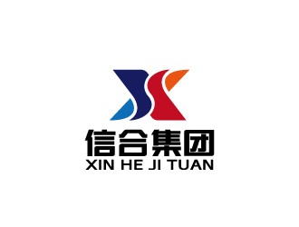 周金進(jìn)的logo設(shè)計(jì)