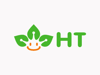 梁俊的logo設(shè)計