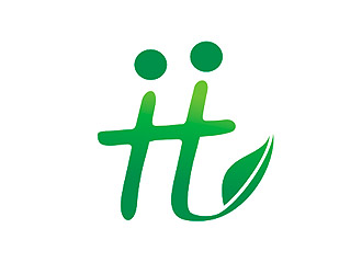 盛銘的logo設(shè)計