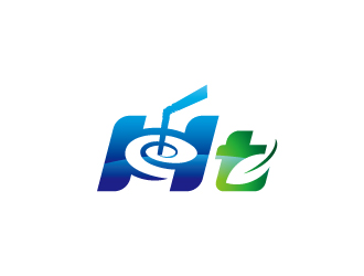 周金進(jìn)的logo設(shè)計