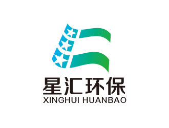 廣州市星匯環(huán)?？萍加邢薰緇ogologo設計
