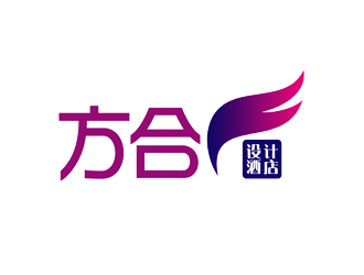 譚家強(qiáng)的logo設(shè)計