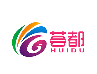 盛銘的logo設計