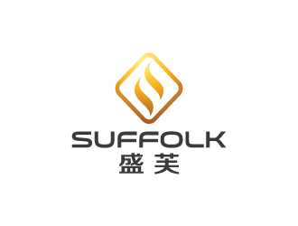 陳兆松的logo設(shè)計
