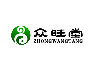 郭重陽的logo設(shè)計(jì)