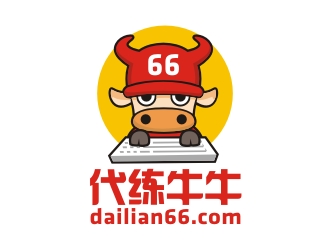 曾翼的代練牛?？ㄍ╨ogo設計logo設計