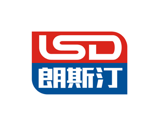 譚家強(qiáng)的logo設(shè)計