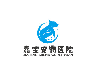 周金進的logo設(shè)計