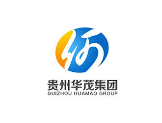 貴州華茂集團(tuán)logo設(shè)計(jì)