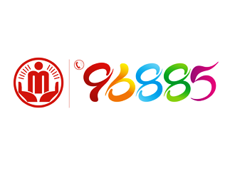 譚家強(qiáng)的西寧市城東區(qū)眾益陽光社會服務(wù)中心logo設(shè)計(jì)