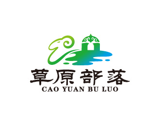 周金進(jìn)的logo設(shè)計