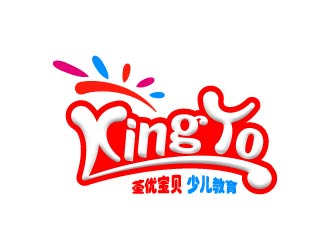 孫根的logo設(shè)計