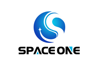 余亮亮的space one 時尚酒吧logologo設(shè)計(jì)