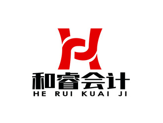 朱兵的logo設(shè)計