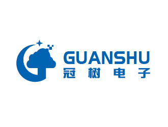 李賀的logo設(shè)計