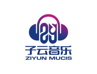 曾翼的logo設計