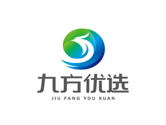 周金進的logo設(shè)計