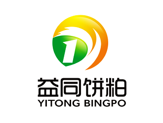譚家強(qiáng)的?？谝嫱炂少Q(mào)易有限公司logo設(shè)計(jì)