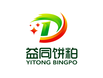 譚家強(qiáng)的?？谝嫱炂少Q(mào)易有限公司logo設(shè)計(jì)
