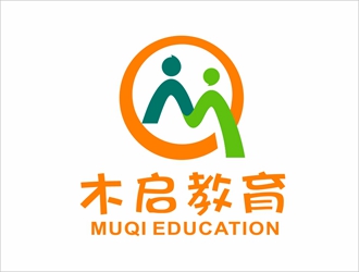 唐國強(qiáng)的logo設(shè)計