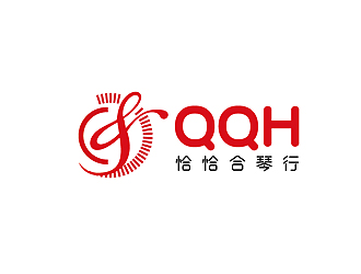 秦曉東的logo設(shè)計
