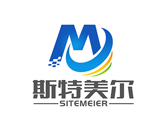 潘樂(lè)的馬元素線(xiàn)條歐式風(fēng)格標(biāo)志logo設(shè)計(jì)
