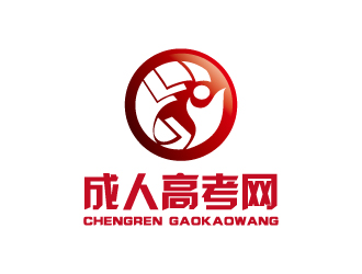 連杰的logo設(shè)計