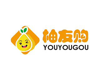 秦曉東的logo設(shè)計