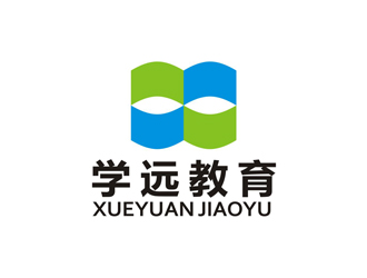 孫永煉的logo設(shè)計(jì)