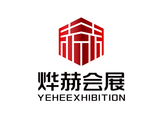 唐國強(qiáng)的logo設(shè)計