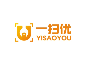 曾翼的logo設(shè)計
