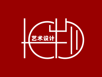 姜彥海的深圳長物藝術(shù)設計有限公司logo設計