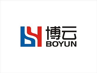 周都響的logo設計