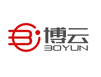 潘樂的logo設計