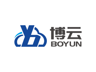林思源的logo設計