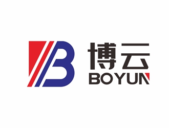 唐國強的logo設計