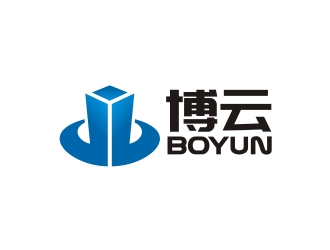 曾翼的logo設計